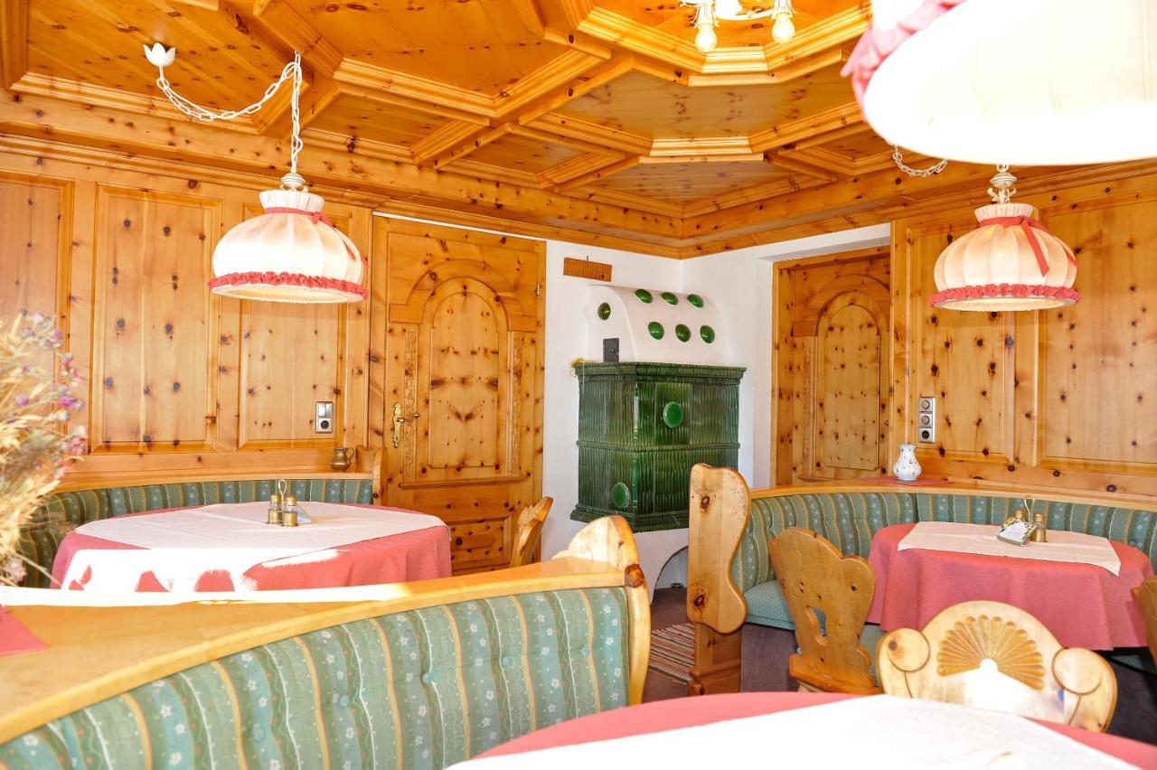 람자우 암 다흐스타인 Feichtlehnerhof B&B 외부 사진