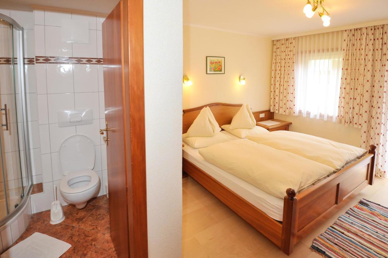 람자우 암 다흐스타인 Feichtlehnerhof B&B 외부 사진