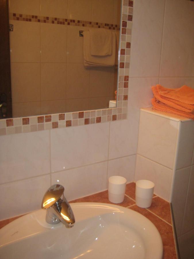 람자우 암 다흐스타인 Feichtlehnerhof B&B 외부 사진