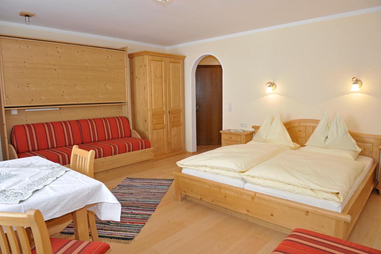 람자우 암 다흐스타인 Feichtlehnerhof B&B 외부 사진